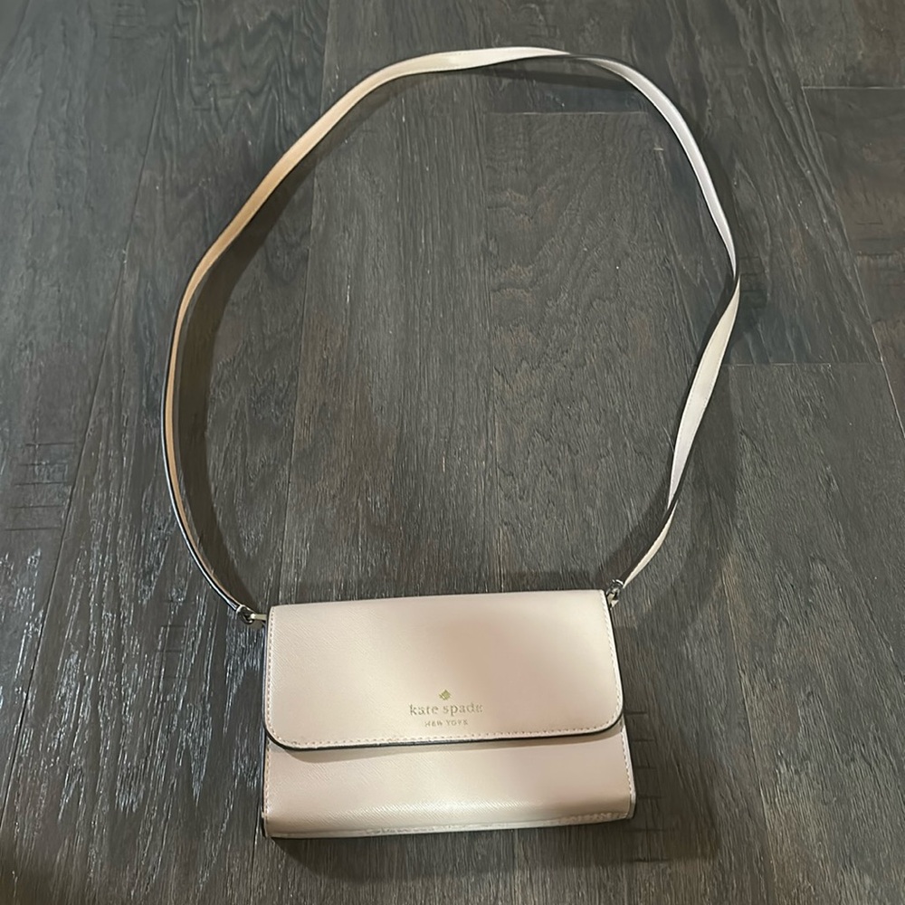 Kate Spade Crossbody Purse